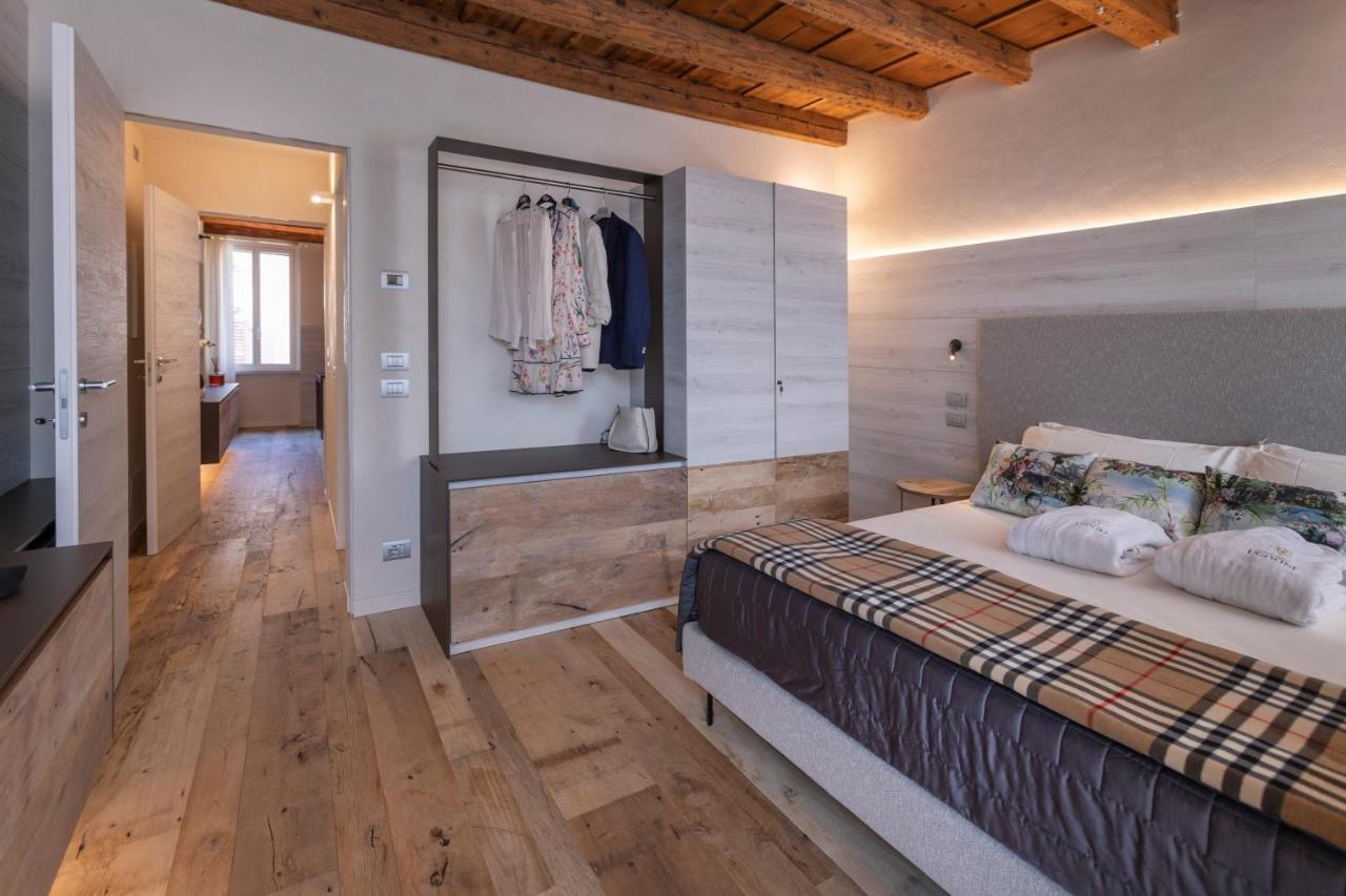 La Bella Verona Luxury Apartments Kültér fotó