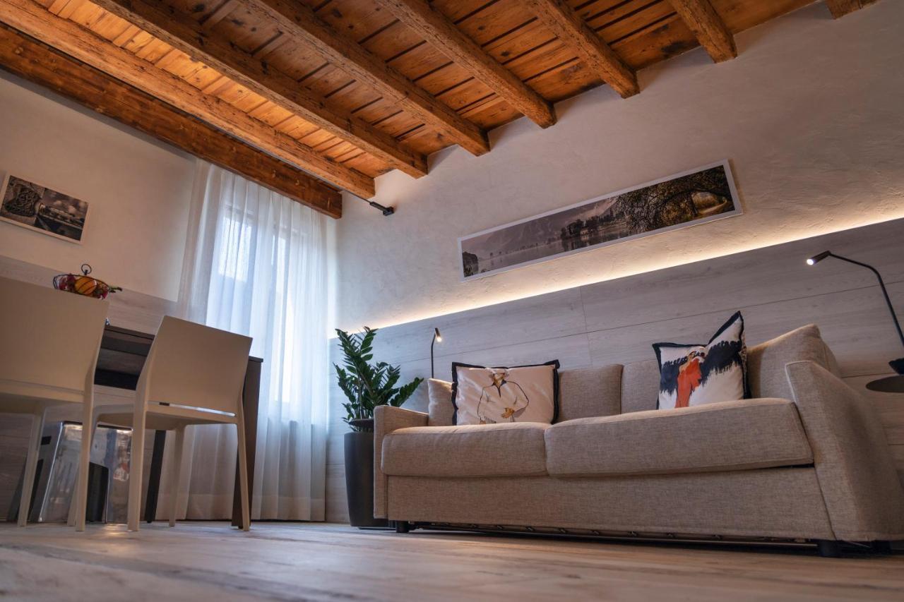 La Bella Verona Luxury Apartments Kültér fotó