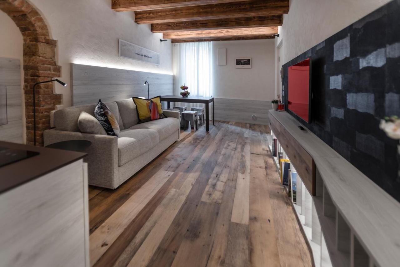 La Bella Verona Luxury Apartments Kültér fotó